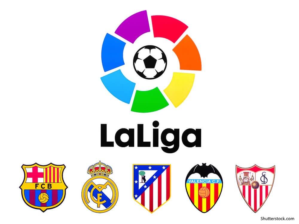 La Liga